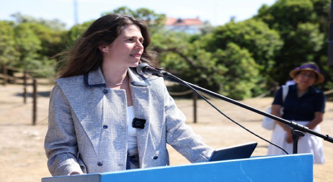  Proje tamam ama DSİ hala suyu verredi! 