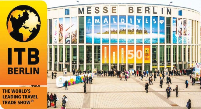 Çeşme, ITB Berlin 2026’da dünyaya tanıtılacak