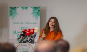 15. Uluslararası Alaçatı Ot Festivali Çeşme’de tanıtıldı: