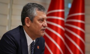 CHP Genel Başkanı 2 Nisan'da Çeşmede!