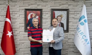 İyilik “elma” olup kampüslere yayılacak