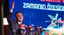 Özgür Özel Fuar için geliyor!