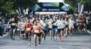 Salomon Çeşme Yarı Maratonu koşuldu