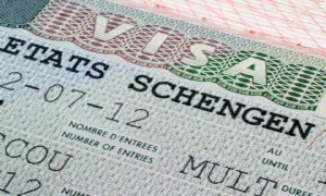Schengen krizine 'Güvenilir kişi' formülü