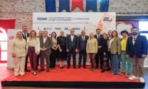 TTI İzmir, 20. yıla hazırlanıyor