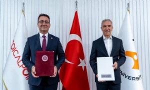 Tecrübe teknoloji ile birleşti