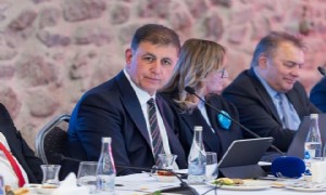 ugay’dan turizm sektörüne destek